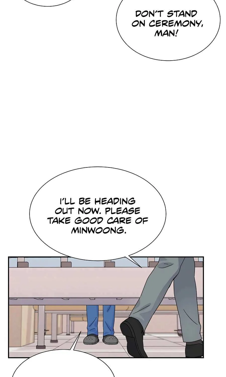 Return of the Max-Level Doctor Chapter 50 page 43 - 