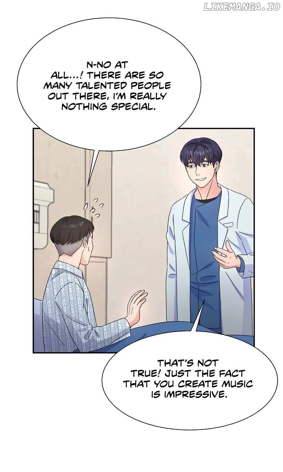 Return of the Max-Level Doctor Chapter 50 page 50 - 
