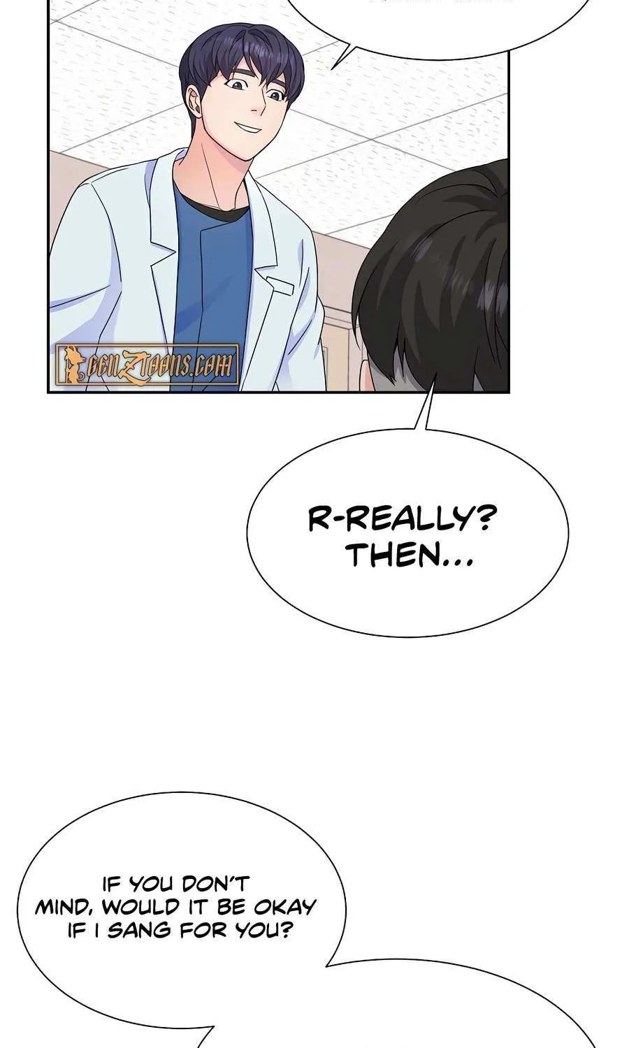 Return of the Max-Level Doctor Chapter 50 page 55 - 