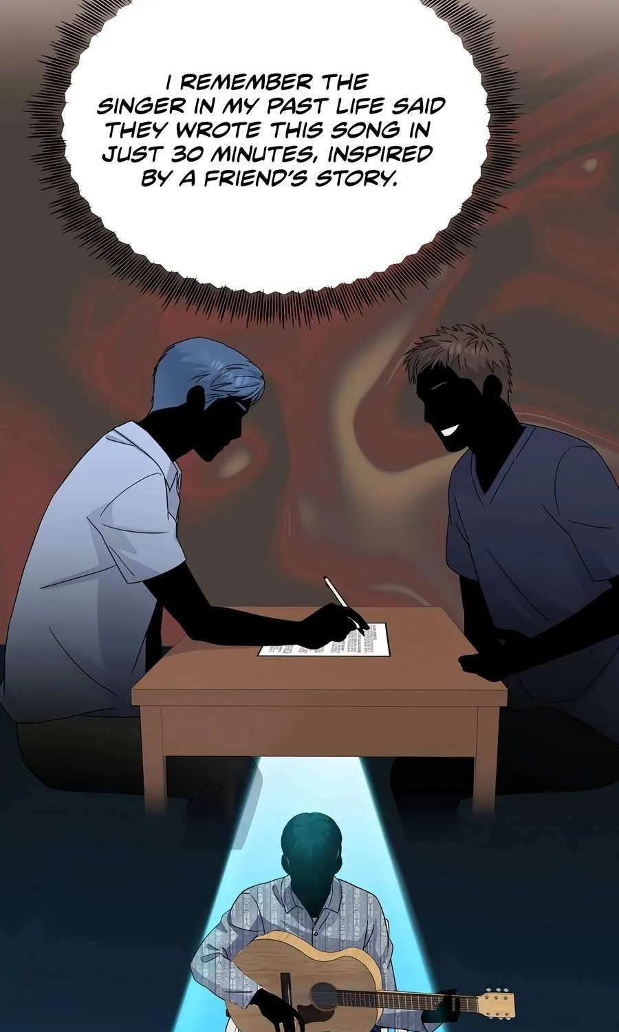 Return of the Max-Level Doctor Chapter 50 page 77 - 