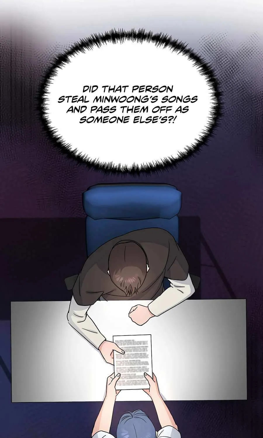 Return of the Max-Level Doctor Chapter 50 page 81 - 