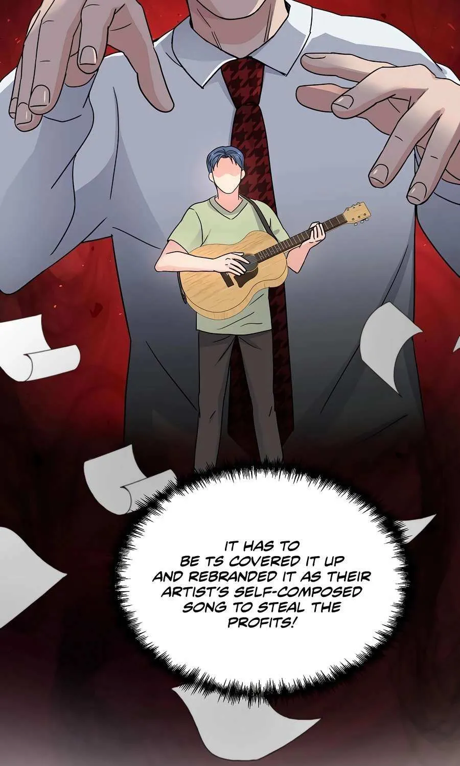 Return of the Max-Level Doctor Chapter 50 page 83 - 