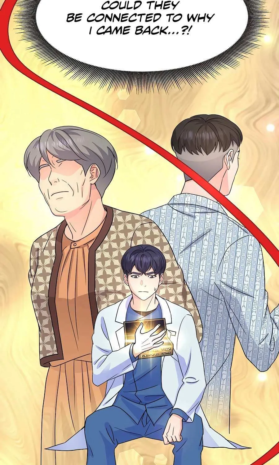 Return of the Max-Level Doctor Chapter 50 page 92 - 