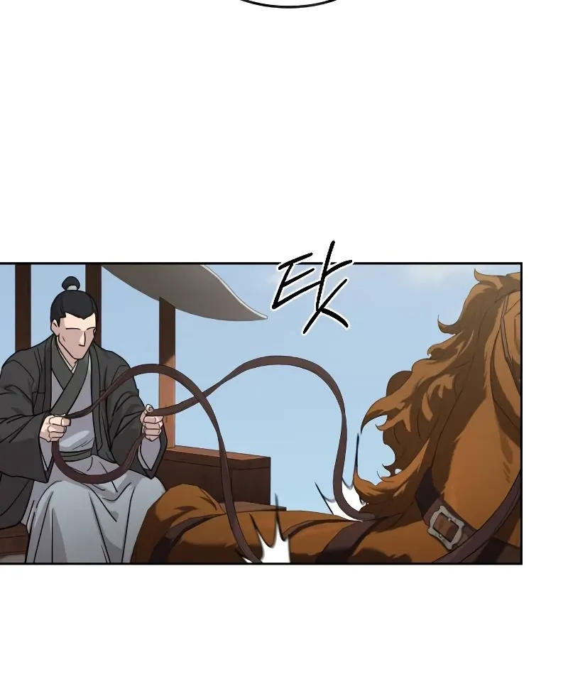 Return Of The Mount Hua Sect Chapter 153 page 101 - 