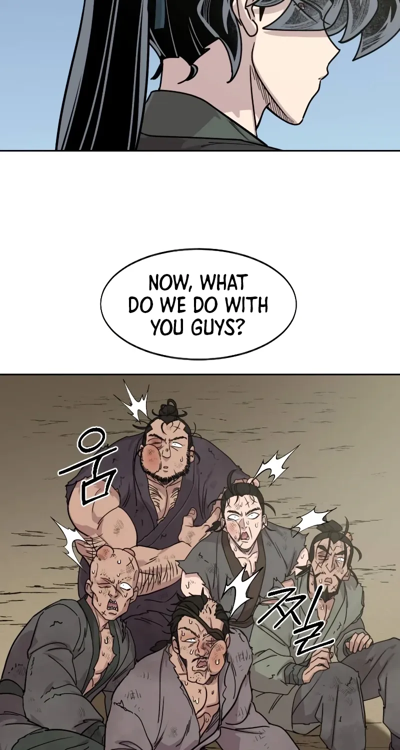 Return Of The Mount Hua Sect Chapter 153 page 103 - 