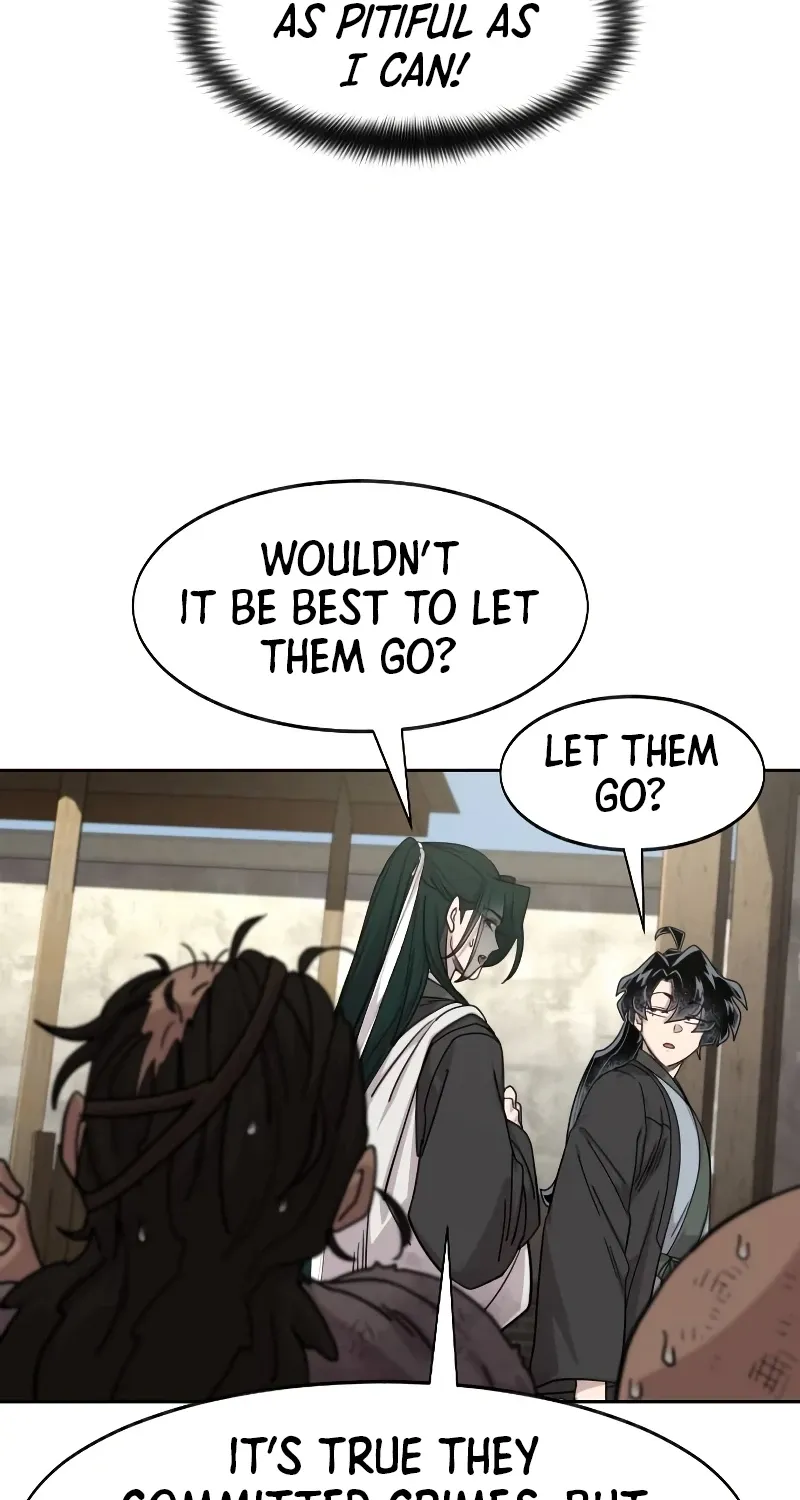 Return Of The Mount Hua Sect Chapter 153 page 105 - 