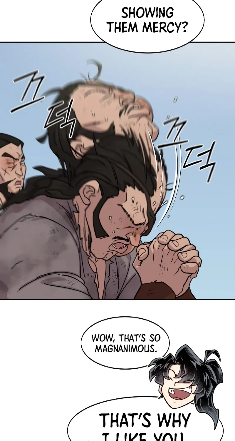 Return Of The Mount Hua Sect Chapter 153 page 107 - 