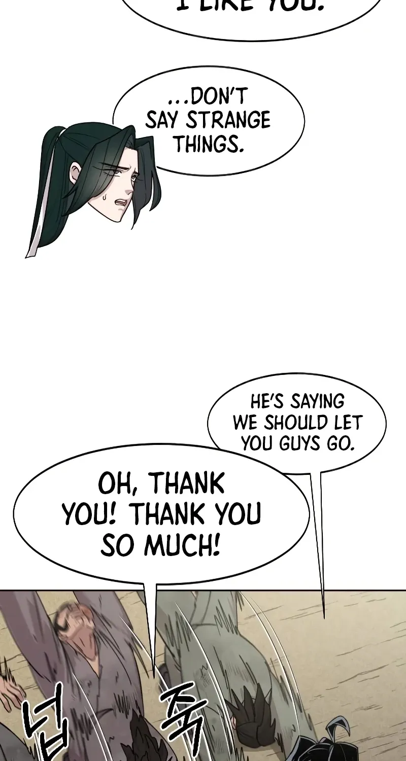 Return Of The Mount Hua Sect Chapter 153 page 108 - 