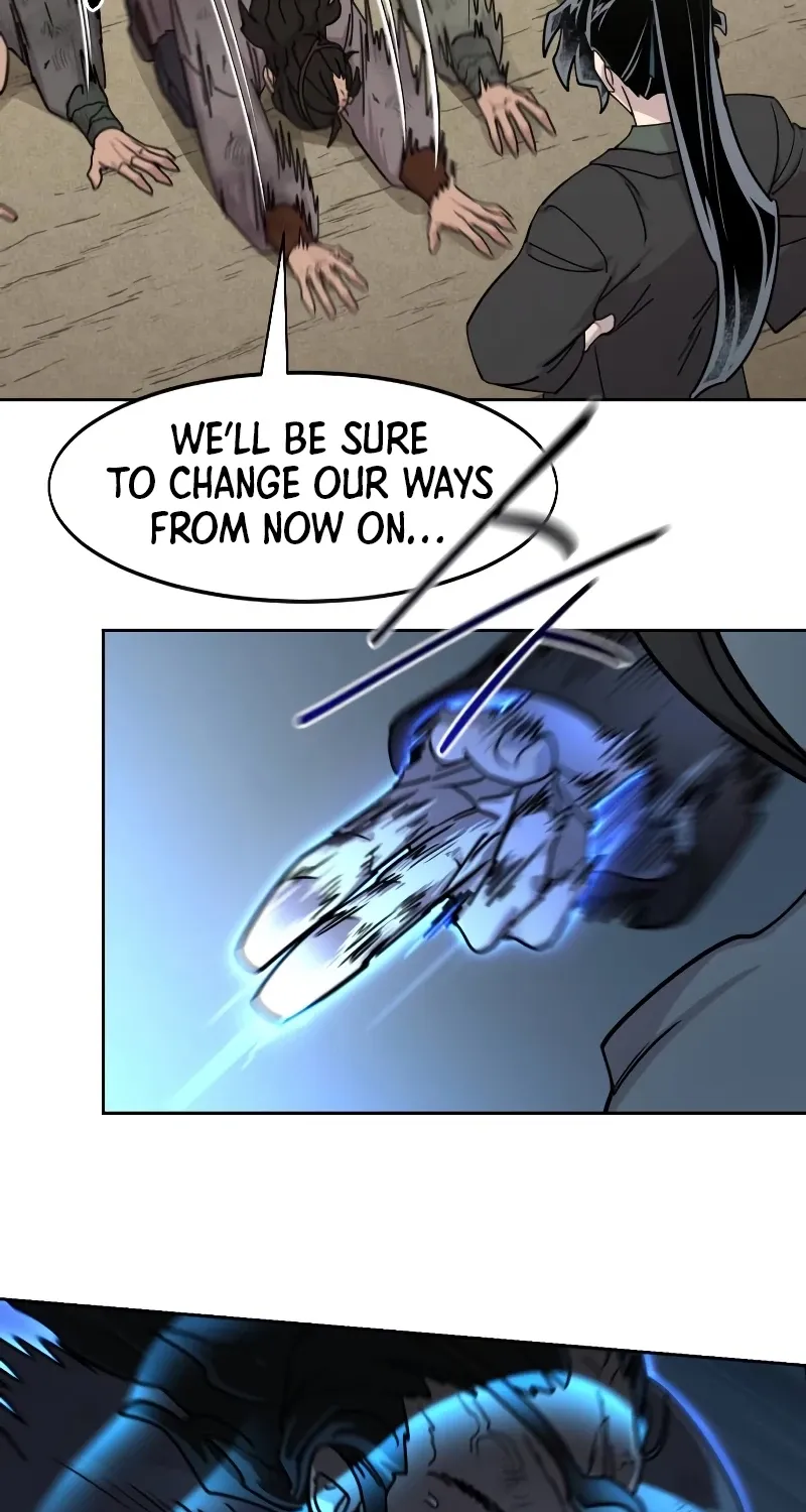 Return Of The Mount Hua Sect Chapter 153 page 109 - 