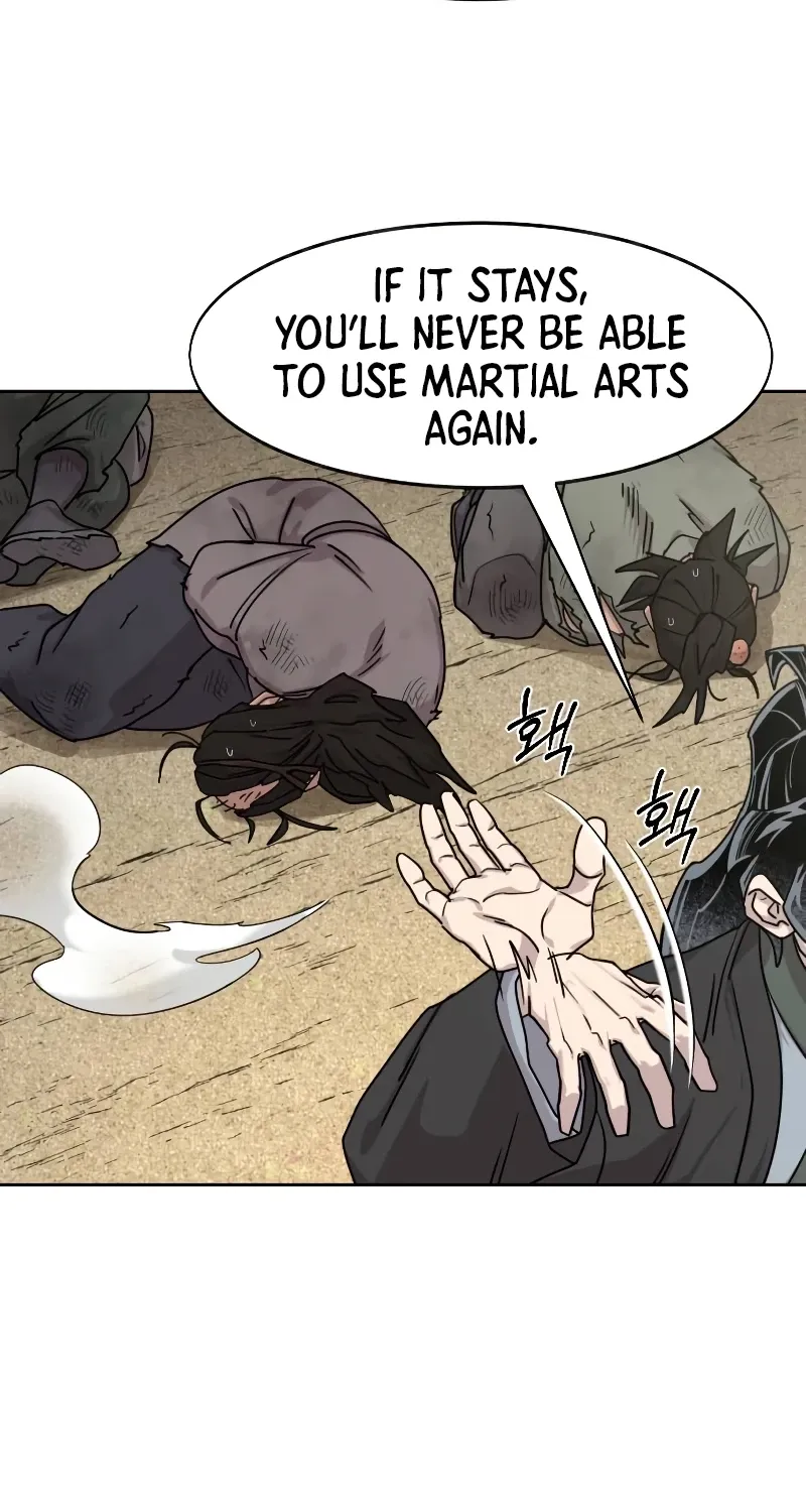 Return Of The Mount Hua Sect Chapter 153 page 113 - 