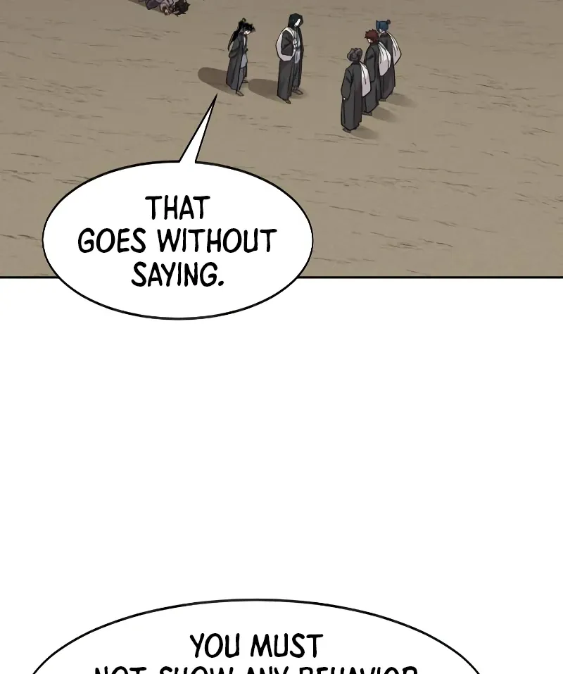 Return Of The Mount Hua Sect Chapter 153 page 116 - 