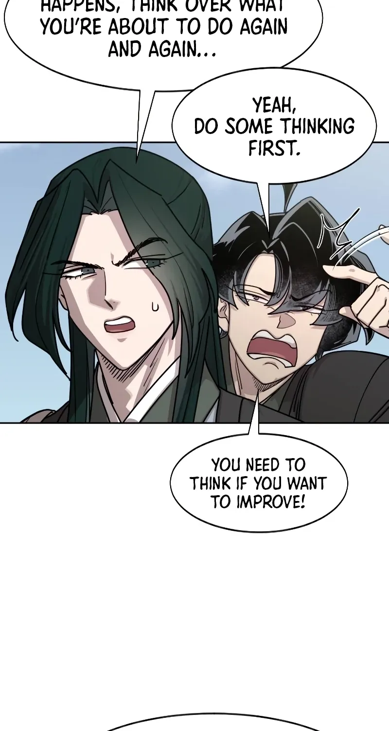 Return Of The Mount Hua Sect Chapter 153 page 118 - 