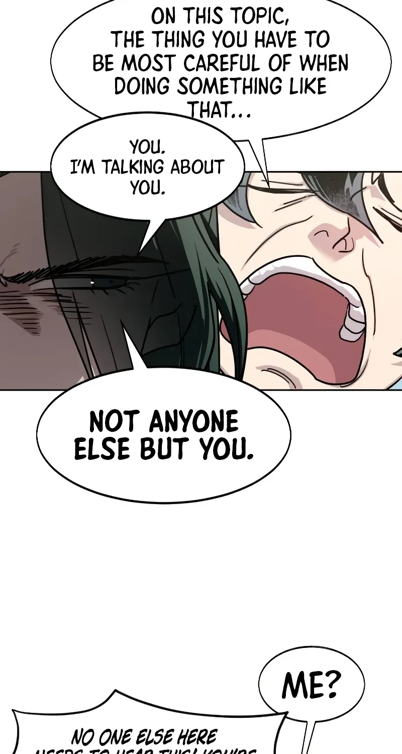 Return Of The Mount Hua Sect Chapter 153 page 119 - 