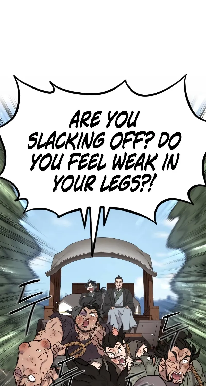 Return Of The Mount Hua Sect Chapter 153 page 13 - 