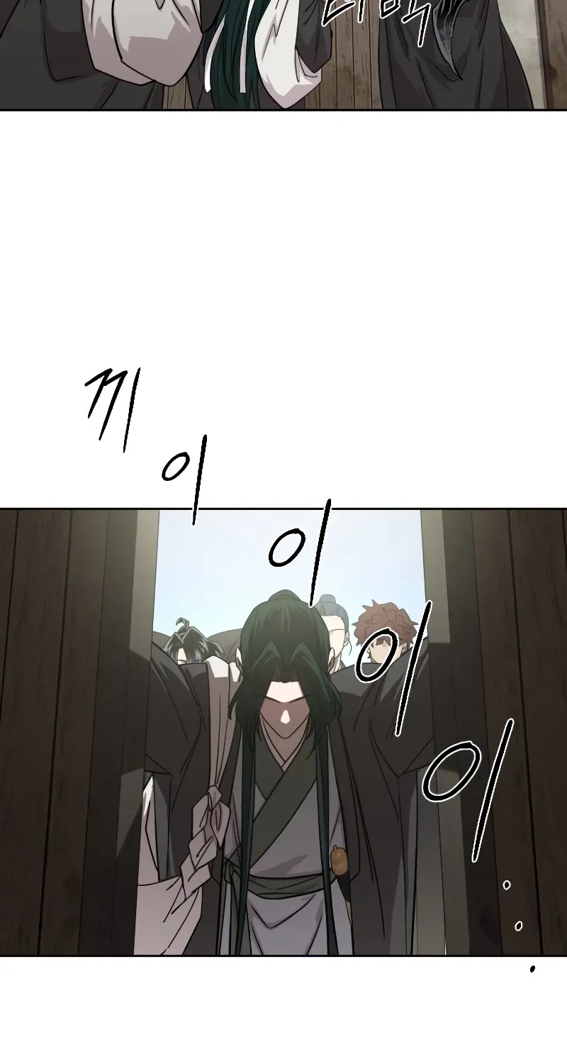 Return Of The Mount Hua Sect Chapter 153 page 124 - 