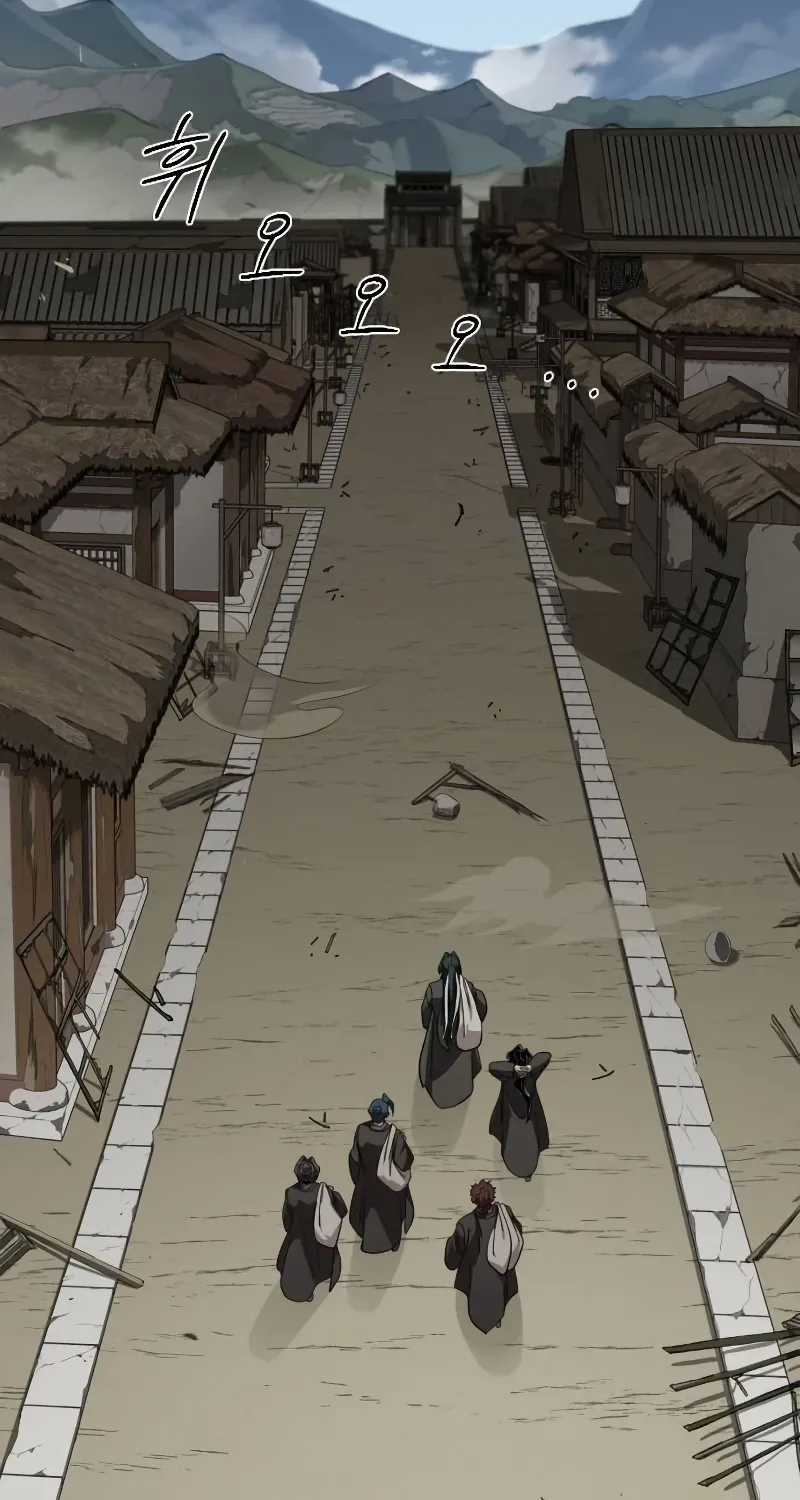 Return Of The Mount Hua Sect Chapter 153 page 129 - 