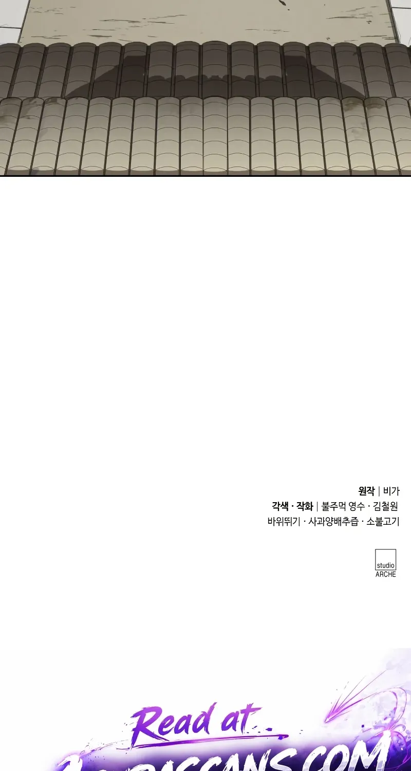Return Of The Mount Hua Sect Chapter 153 page 130 - 