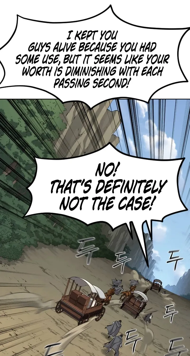 Return Of The Mount Hua Sect Chapter 153 page 15 - 