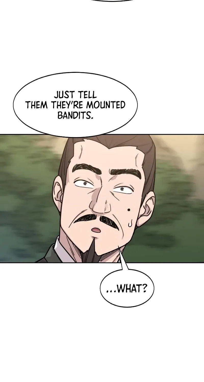 Return Of The Mount Hua Sect Chapter 153 page 19 - 