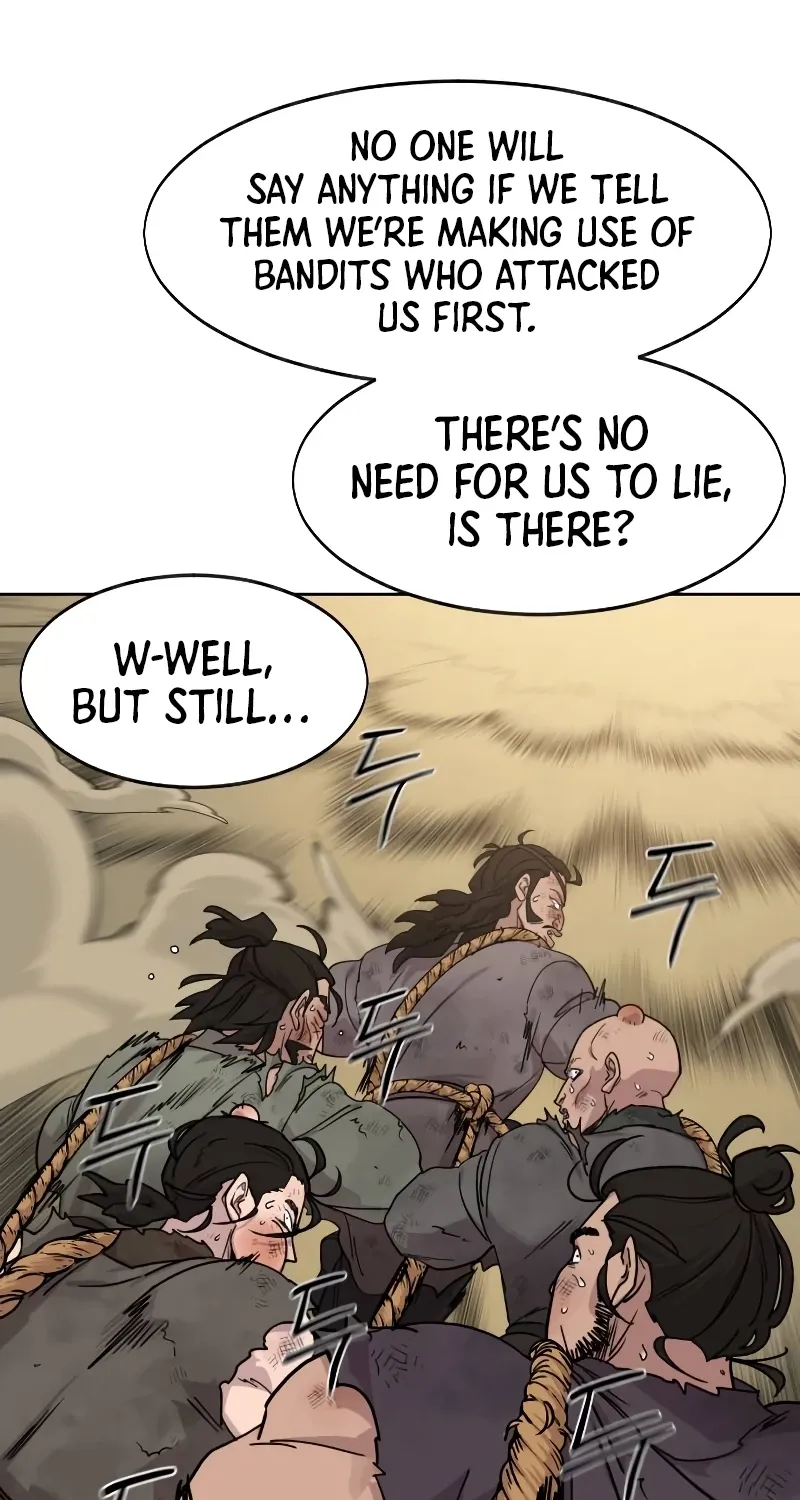 Return Of The Mount Hua Sect Chapter 153 page 20 - 