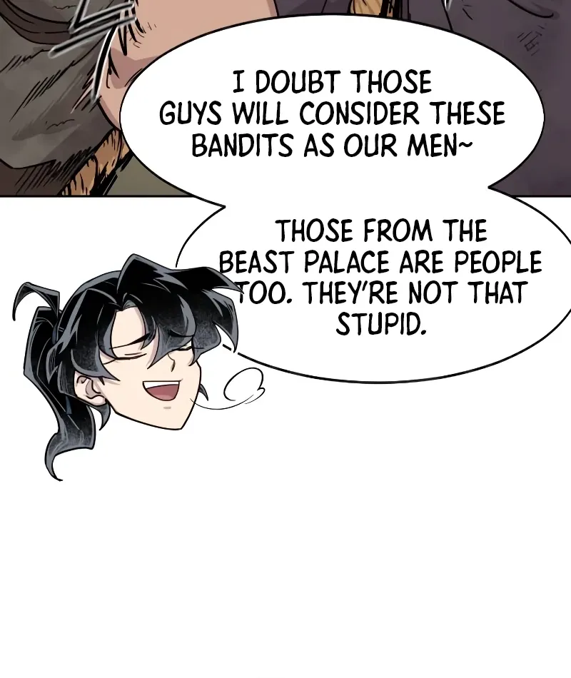 Return Of The Mount Hua Sect Chapter 153 page 21 - 
