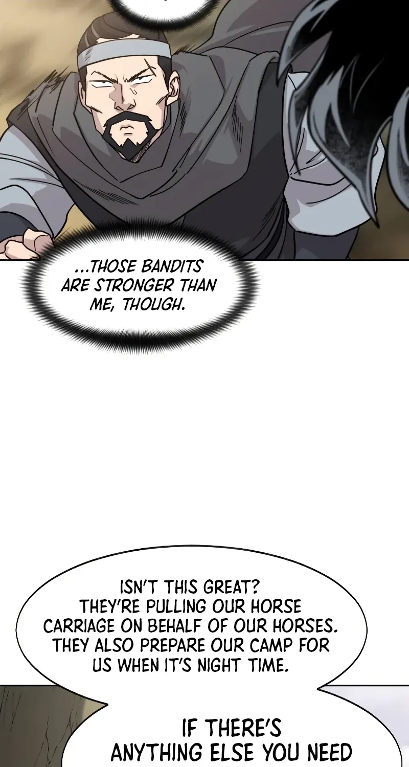 Return Of The Mount Hua Sect Chapter 153 page 23 - 