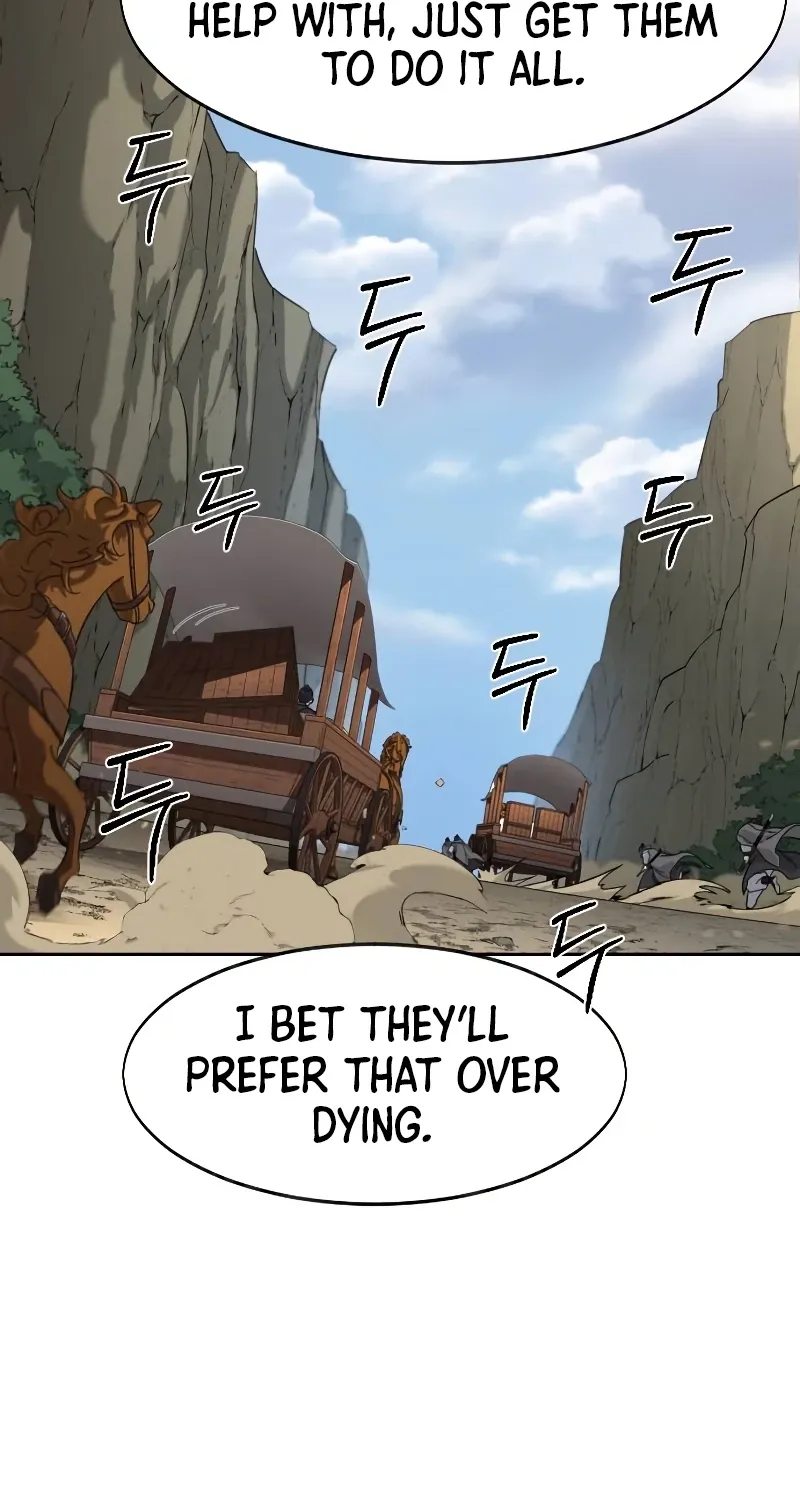Return Of The Mount Hua Sect Chapter 153 page 24 - 