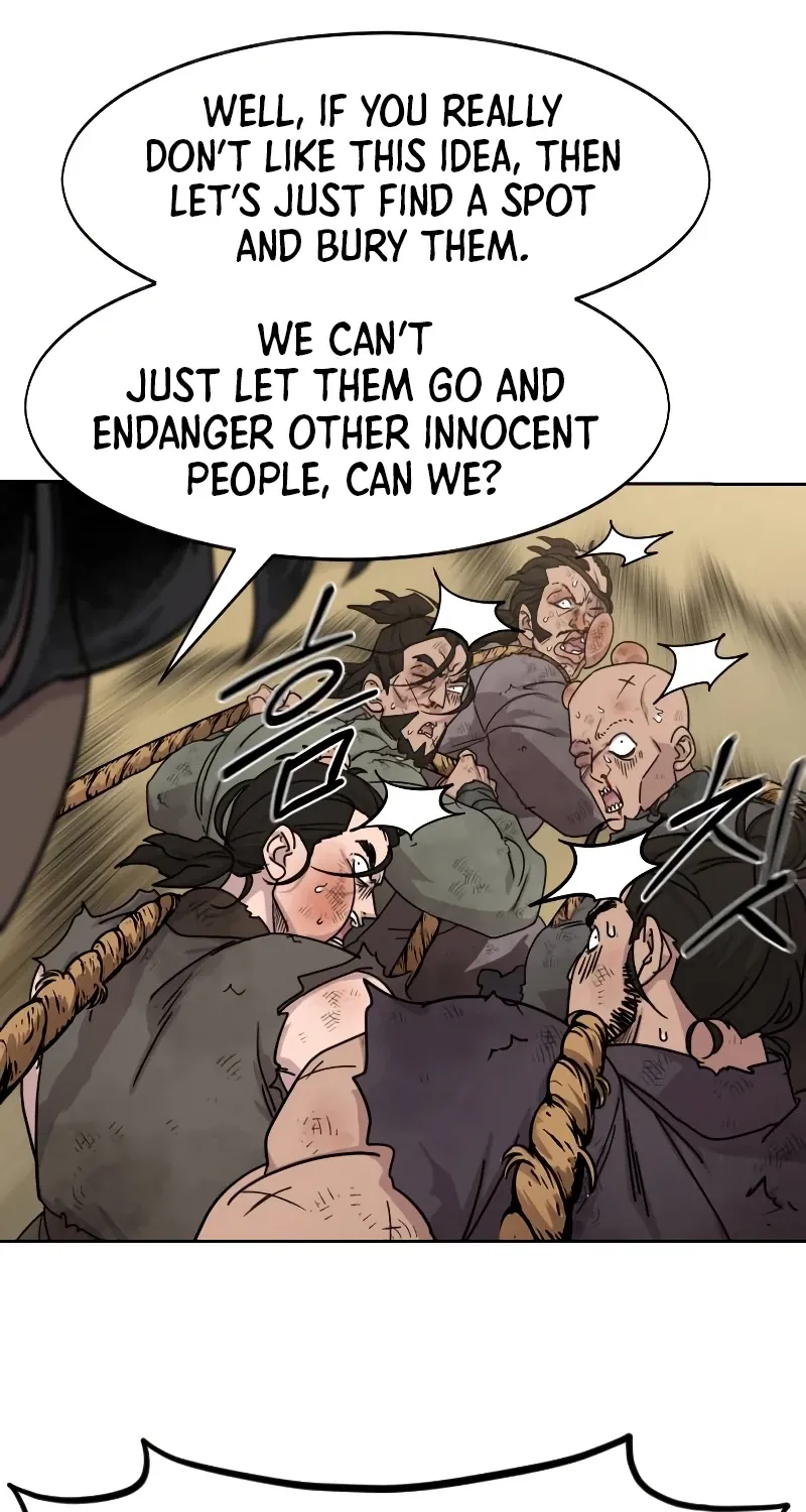 Return Of The Mount Hua Sect Chapter 153 page 25 - 
