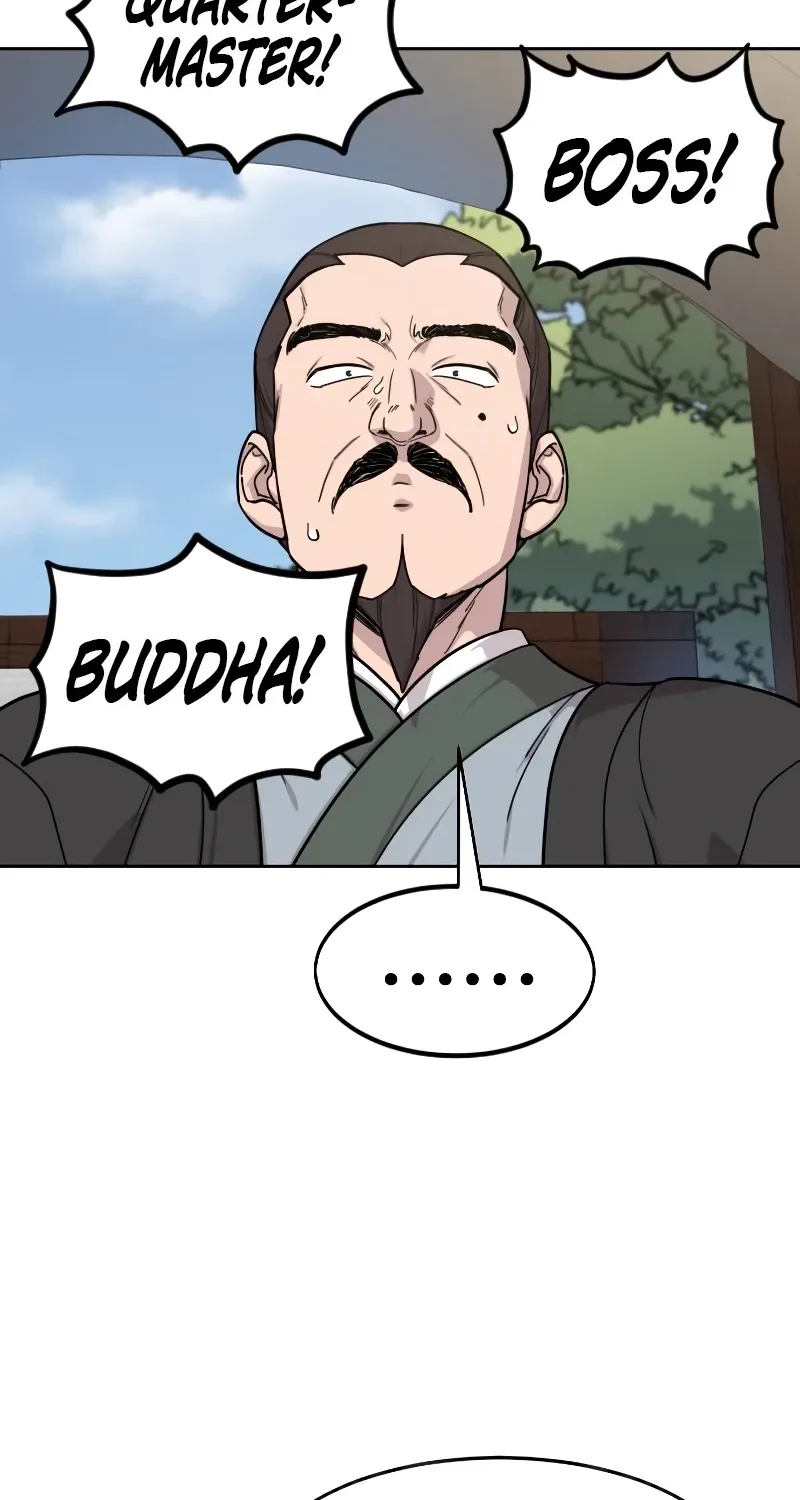 Return Of The Mount Hua Sect Chapter 153 page 28 - 