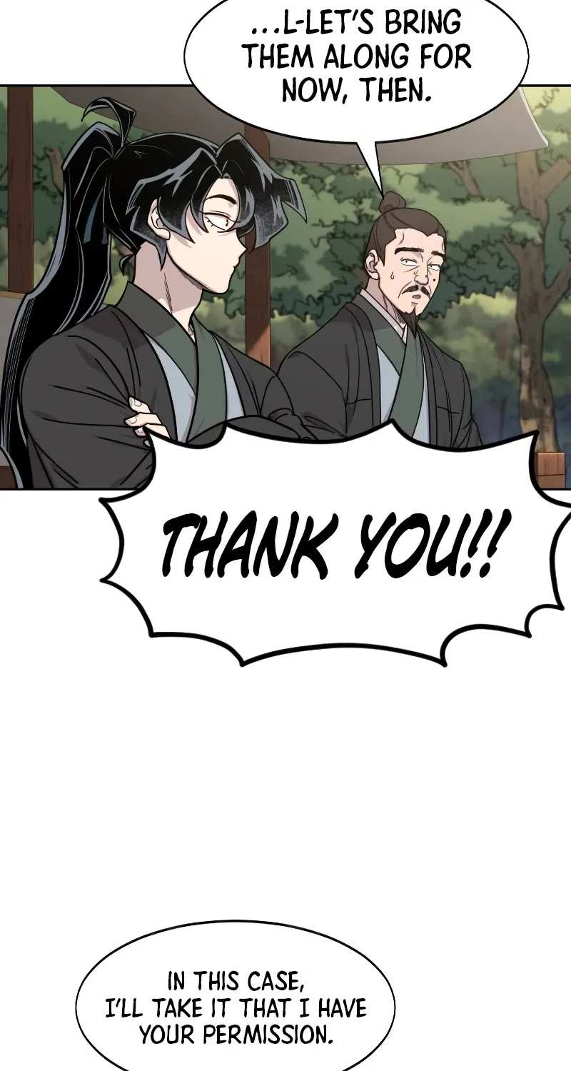 Return Of The Mount Hua Sect Chapter 153 page 29 - 