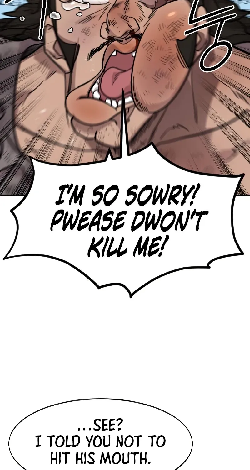 Return Of The Mount Hua Sect Chapter 153 page 4 - 