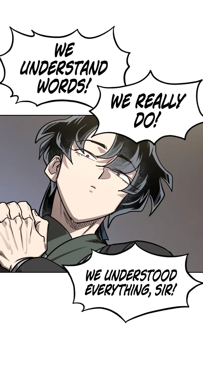 Return Of The Mount Hua Sect Chapter 153 page 32 - 