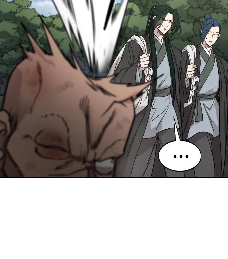 Return Of The Mount Hua Sect Chapter 153 page 36 - 