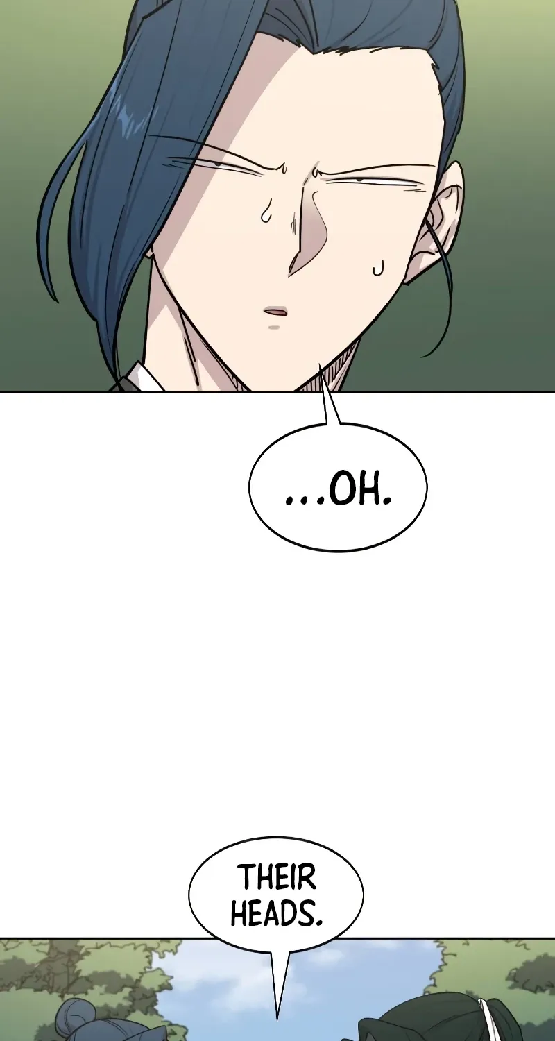 Return Of The Mount Hua Sect Chapter 153 page 39 - 