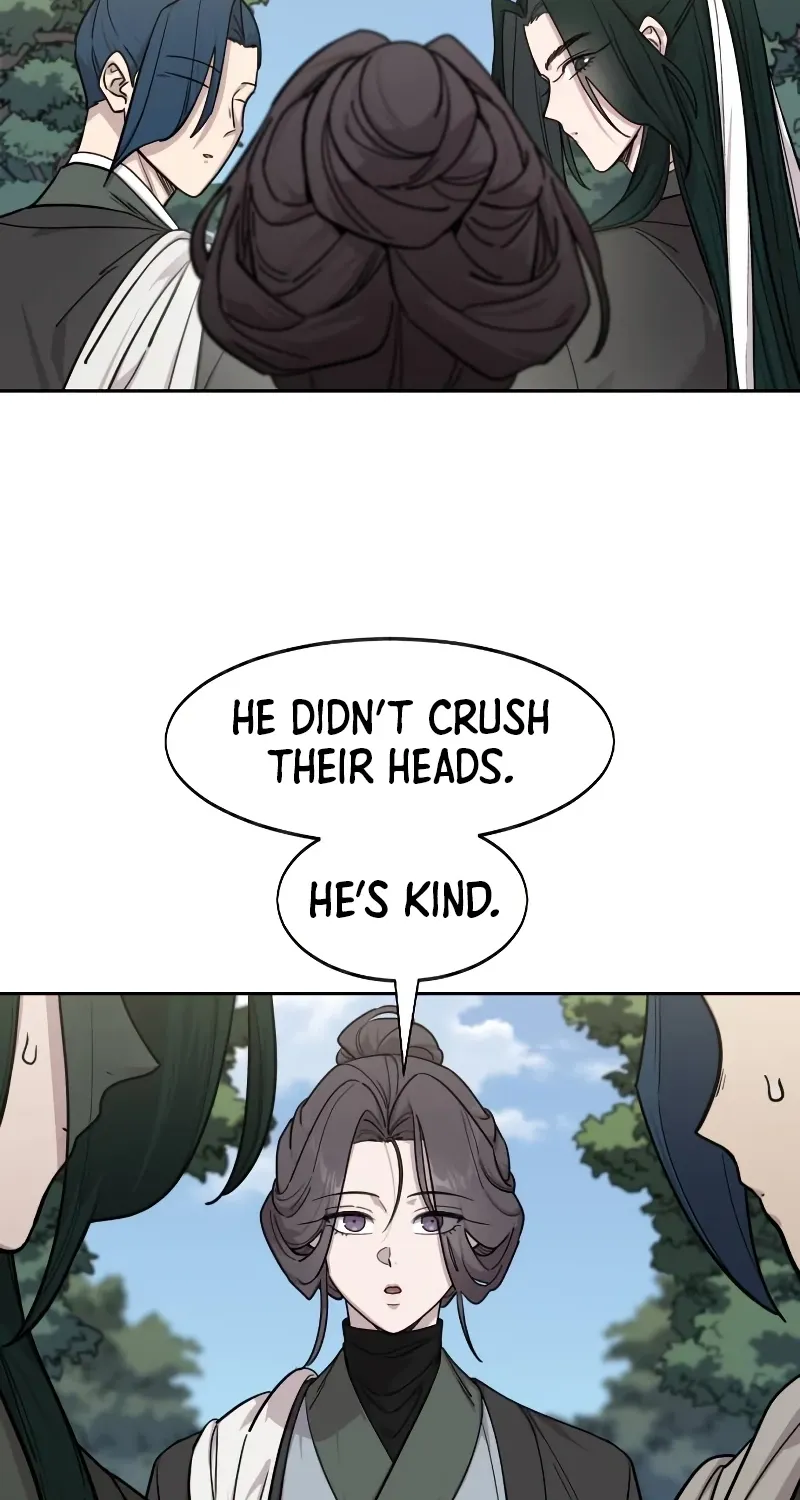 Return Of The Mount Hua Sect Chapter 153 page 40 - 