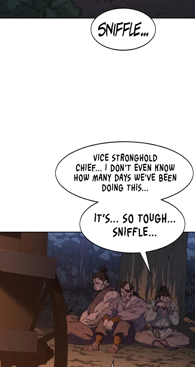 Return Of The Mount Hua Sect Chapter 153 page 48 - 