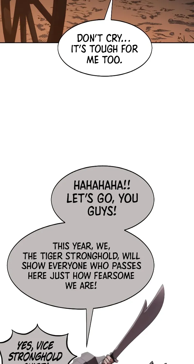 Return Of The Mount Hua Sect Chapter 153 page 49 - 