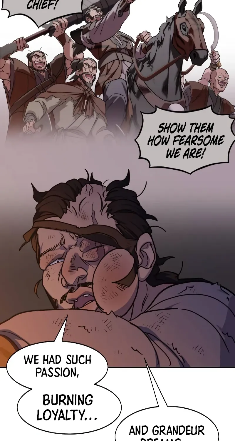 Return Of The Mount Hua Sect Chapter 153 page 50 - 