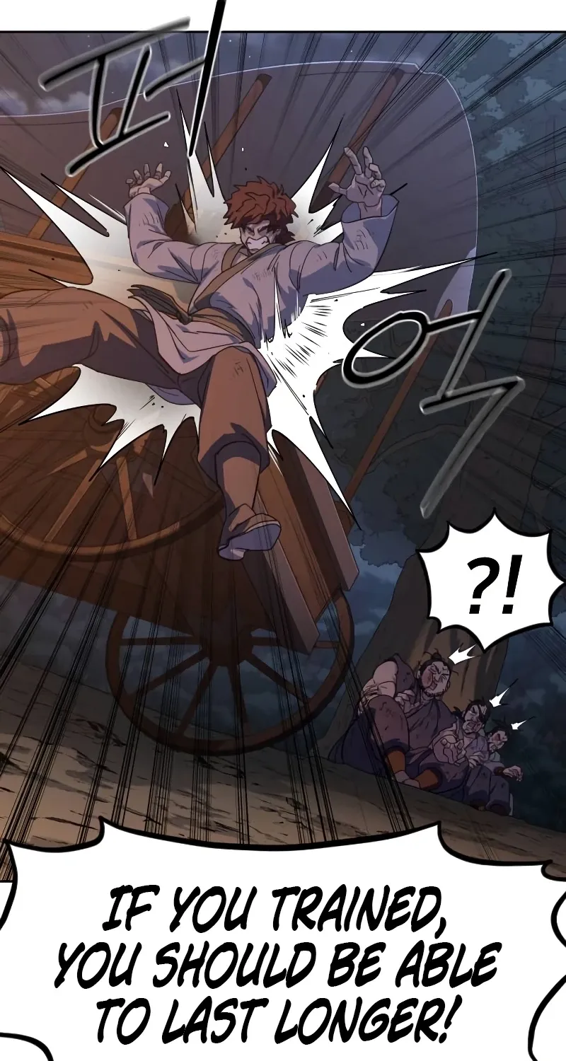 Return Of The Mount Hua Sect Chapter 153 page 53 - 