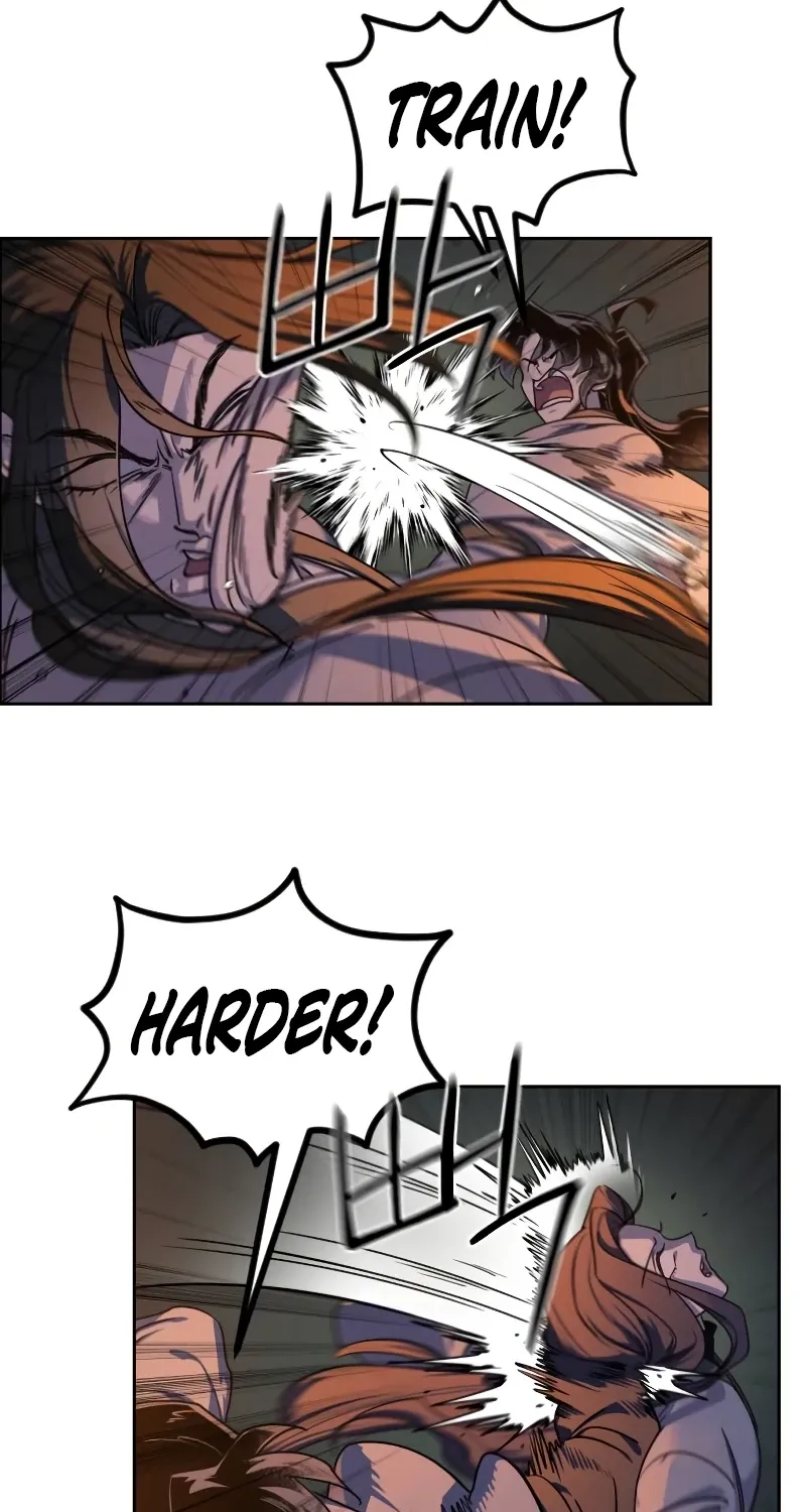 Return Of The Mount Hua Sect Chapter 153 page 55 - 