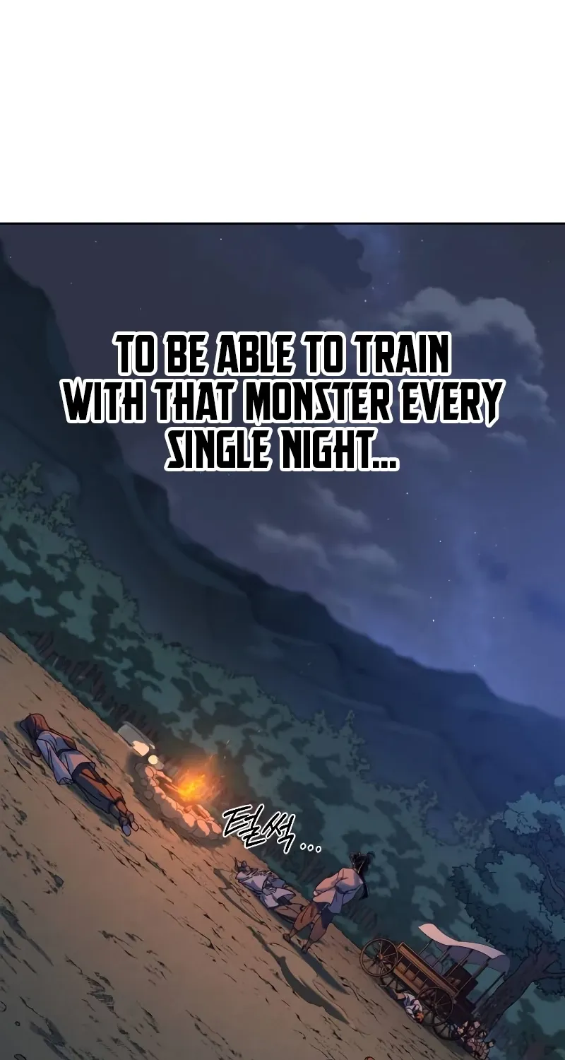 Return Of The Mount Hua Sect Chapter 153 page 59 - 