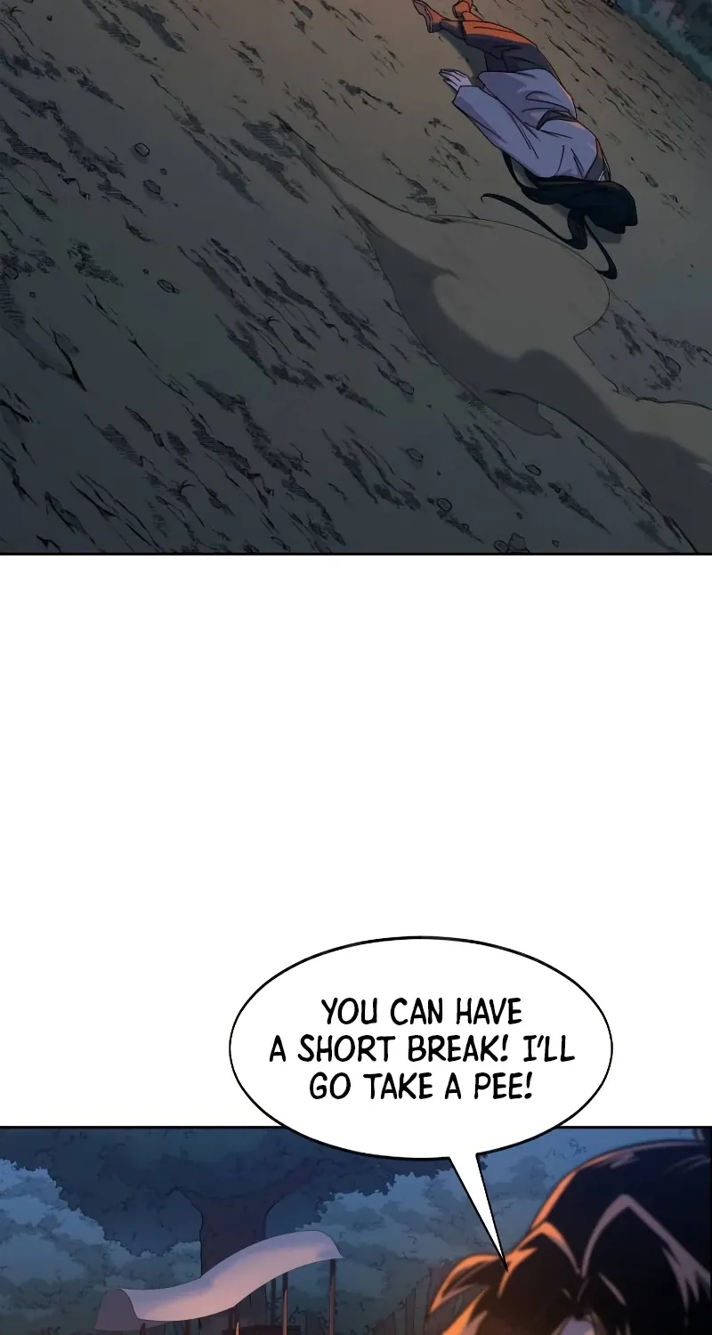 Return Of The Mount Hua Sect Chapter 153 page 60 - 