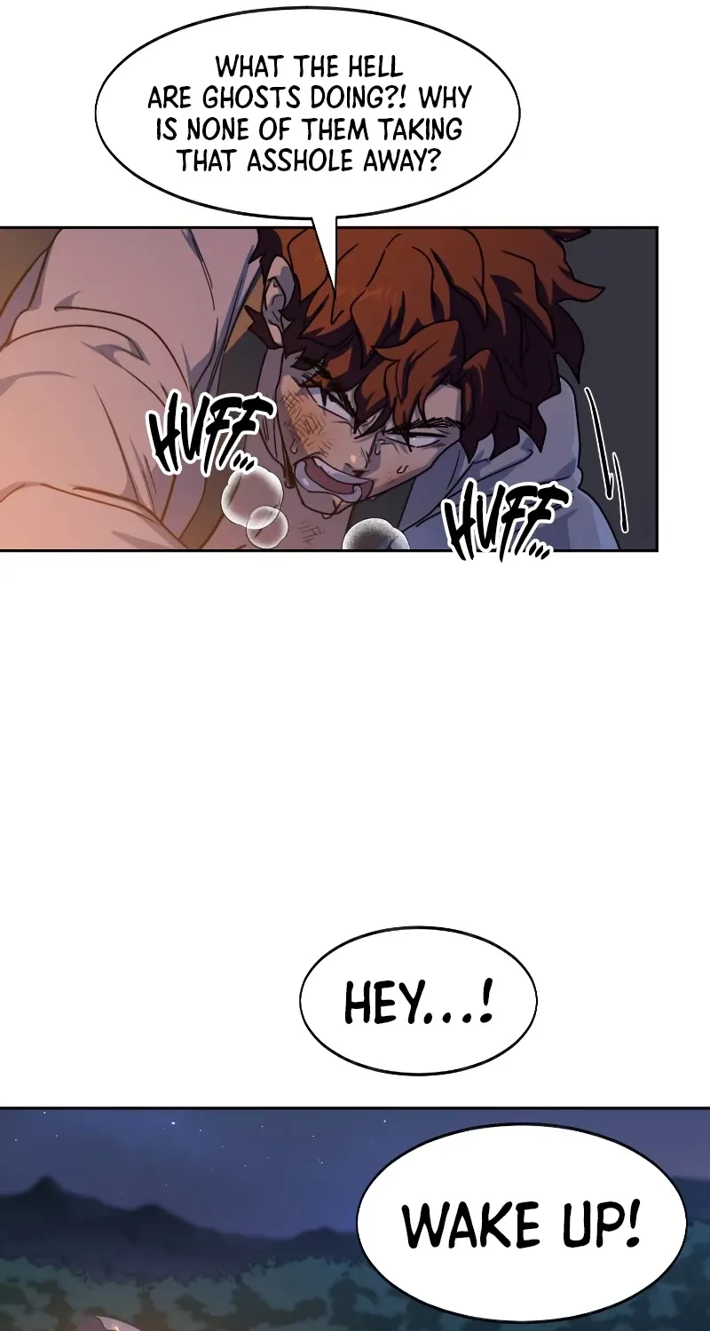 Return Of The Mount Hua Sect Chapter 153 page 62 - 