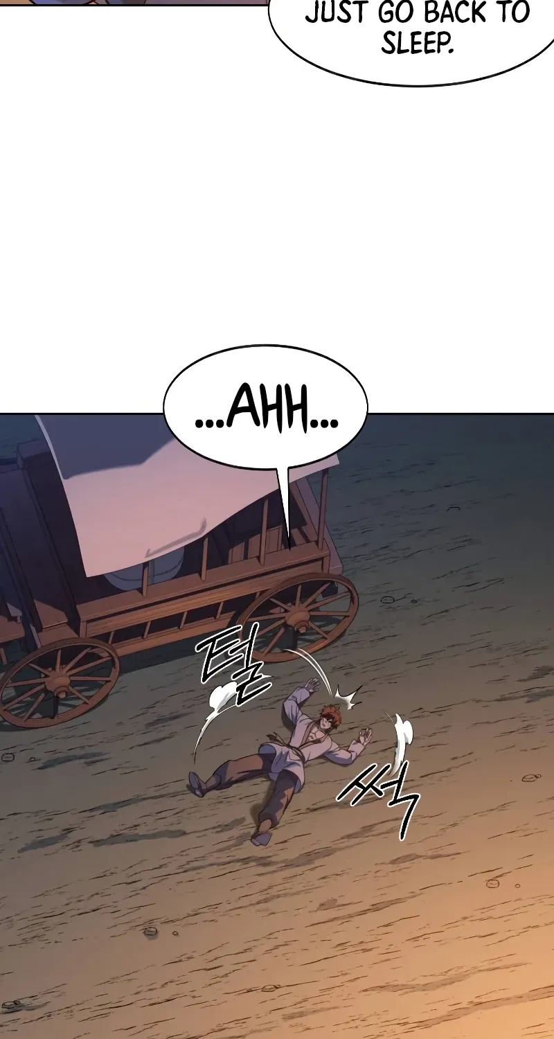 Return Of The Mount Hua Sect Chapter 153 page 64 - 