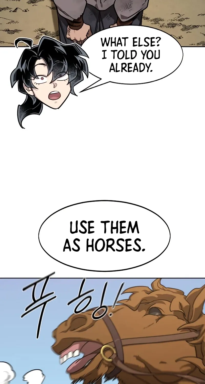 Return Of The Mount Hua Sect Chapter 153 page 8 - 