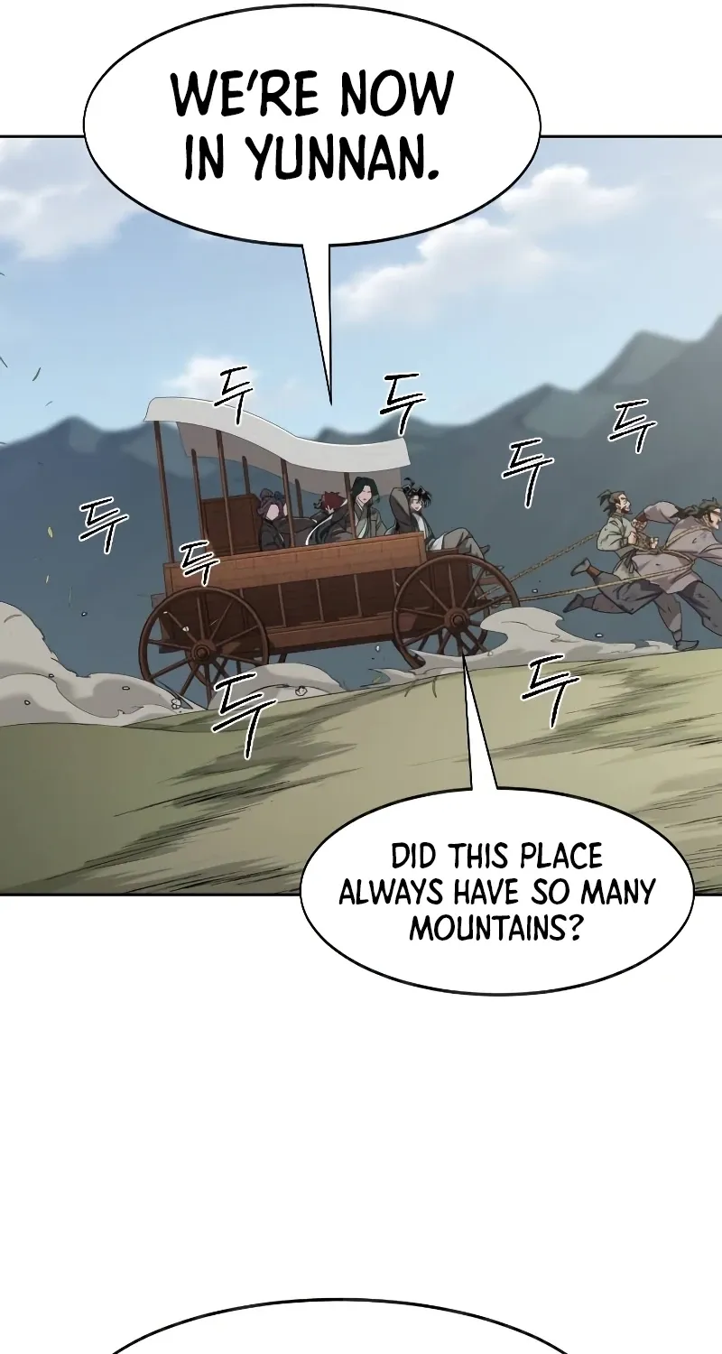 Return Of The Mount Hua Sect Chapter 153 page 72 - 