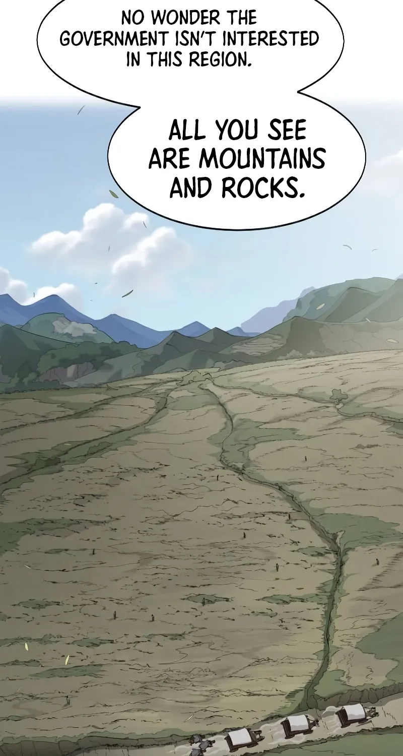 Return Of The Mount Hua Sect Chapter 153 page 73 - 