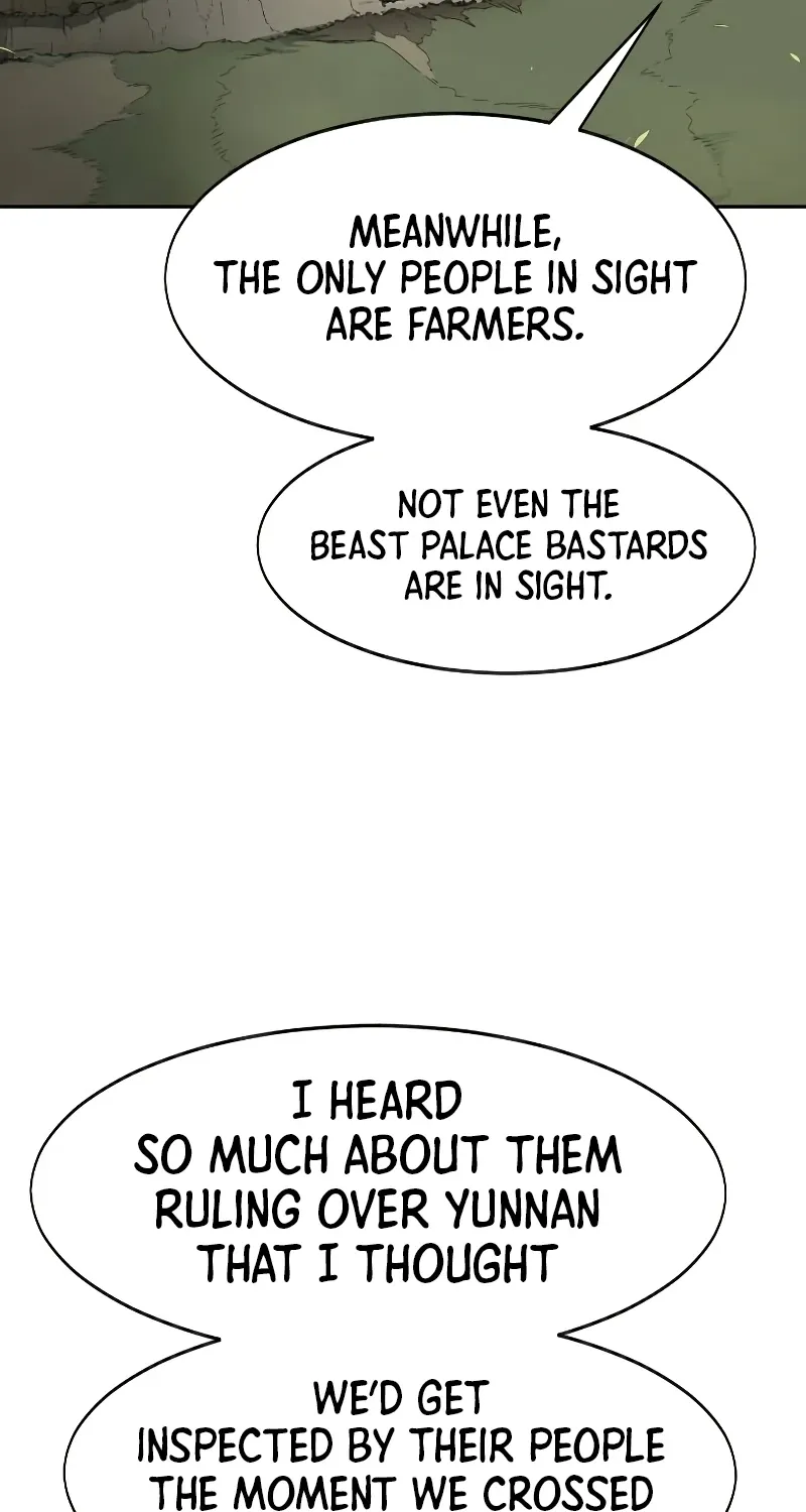 Return Of The Mount Hua Sect Chapter 153 page 74 - 