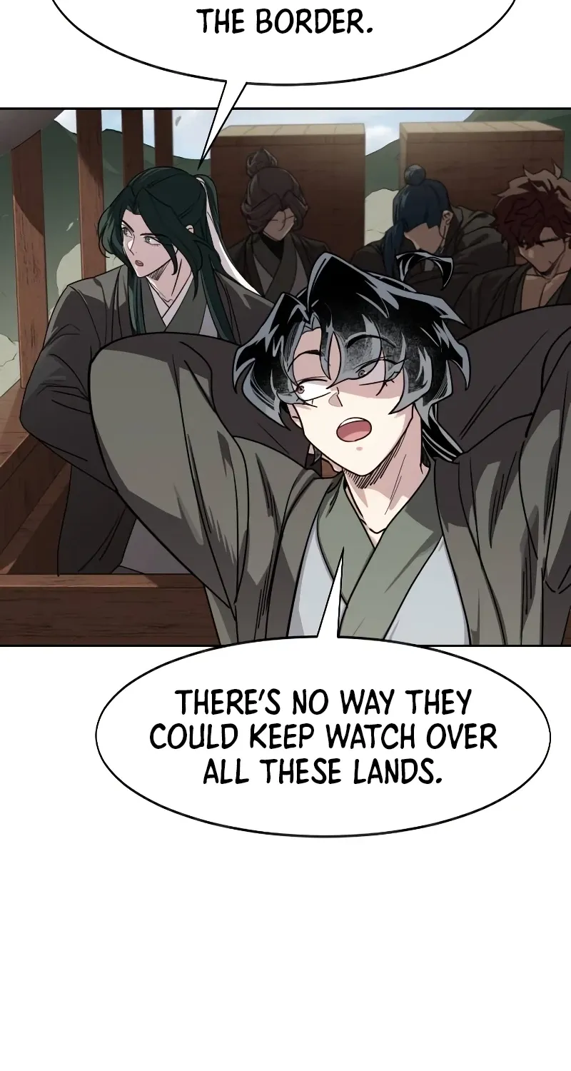 Return Of The Mount Hua Sect Chapter 153 page 75 - 