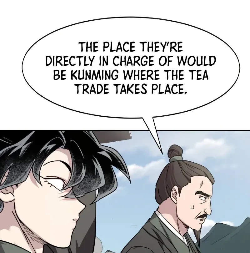 Return Of The Mount Hua Sect Chapter 153 page 76 - 